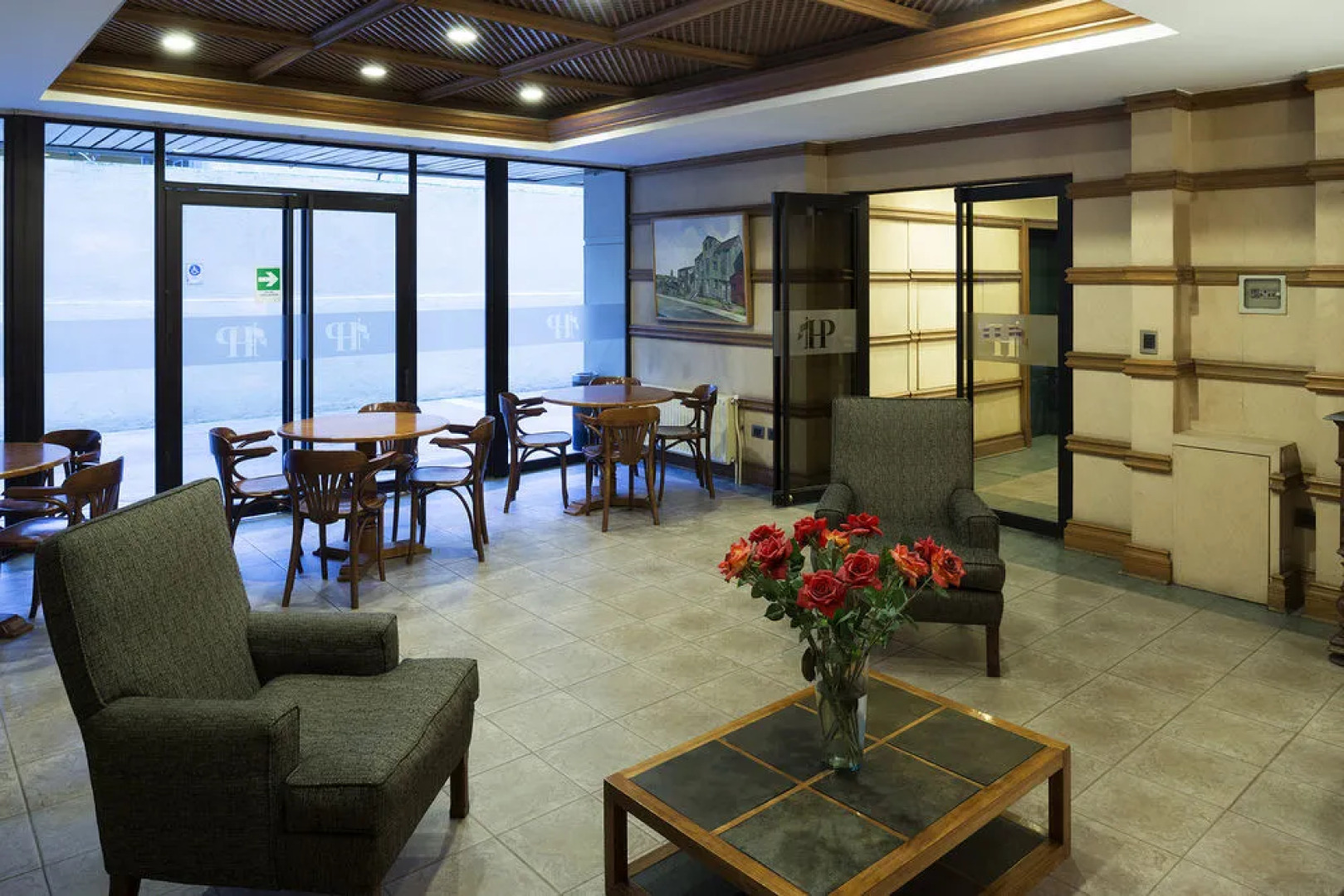 Presidente Suites Concepción