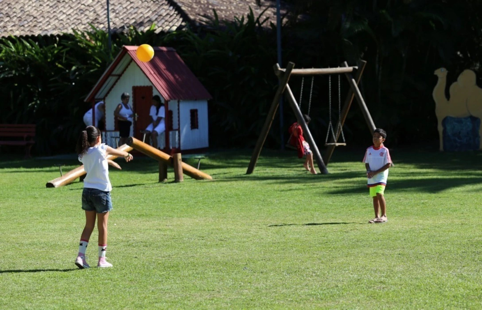 Portobello Resort & Safári