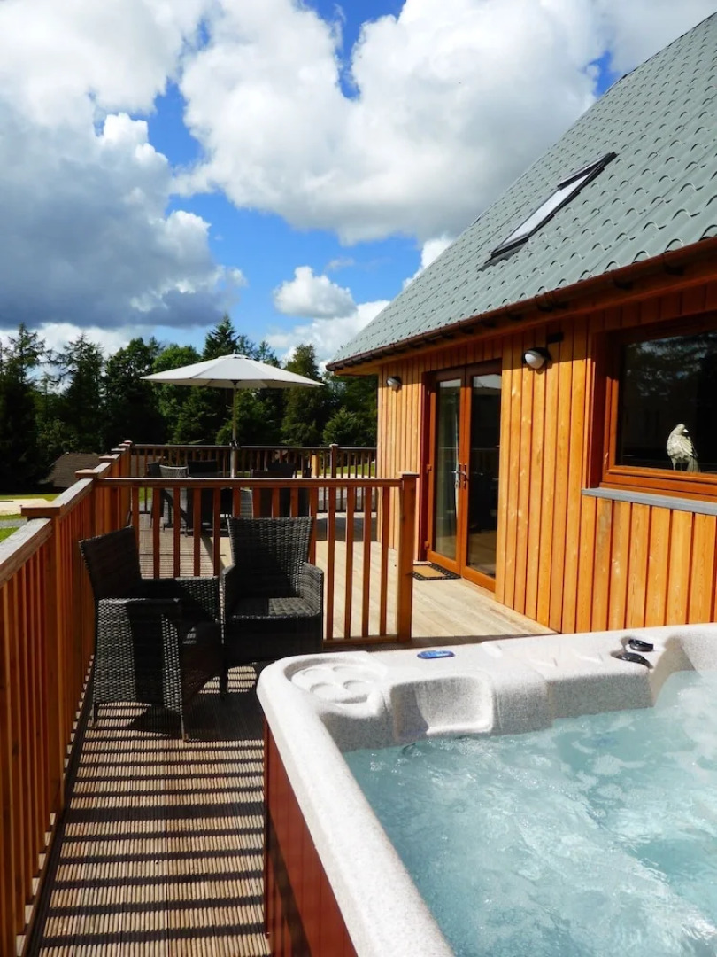 Lord Galloway 33, Newton Stewart