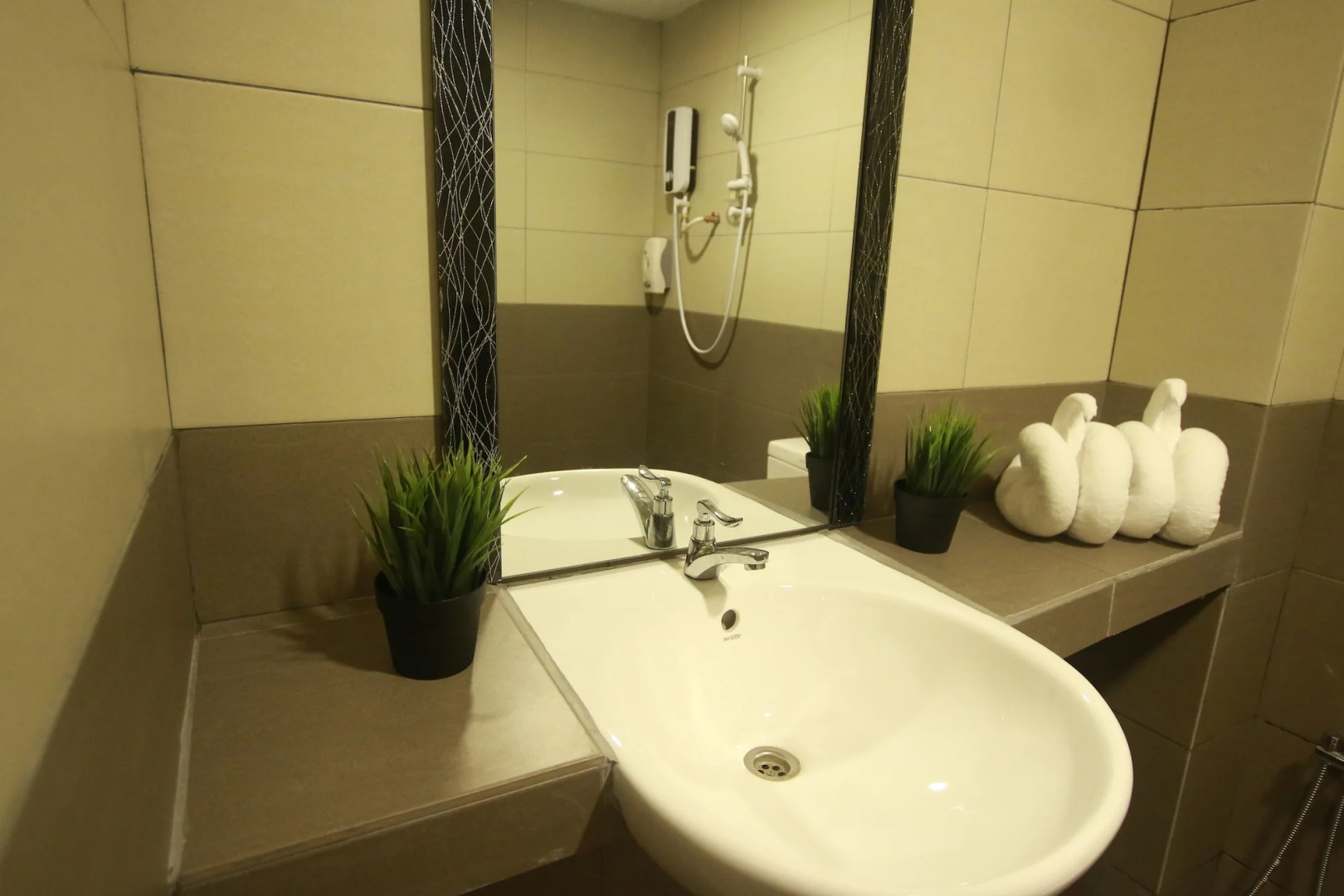 The Barat Tioman Beach Resort