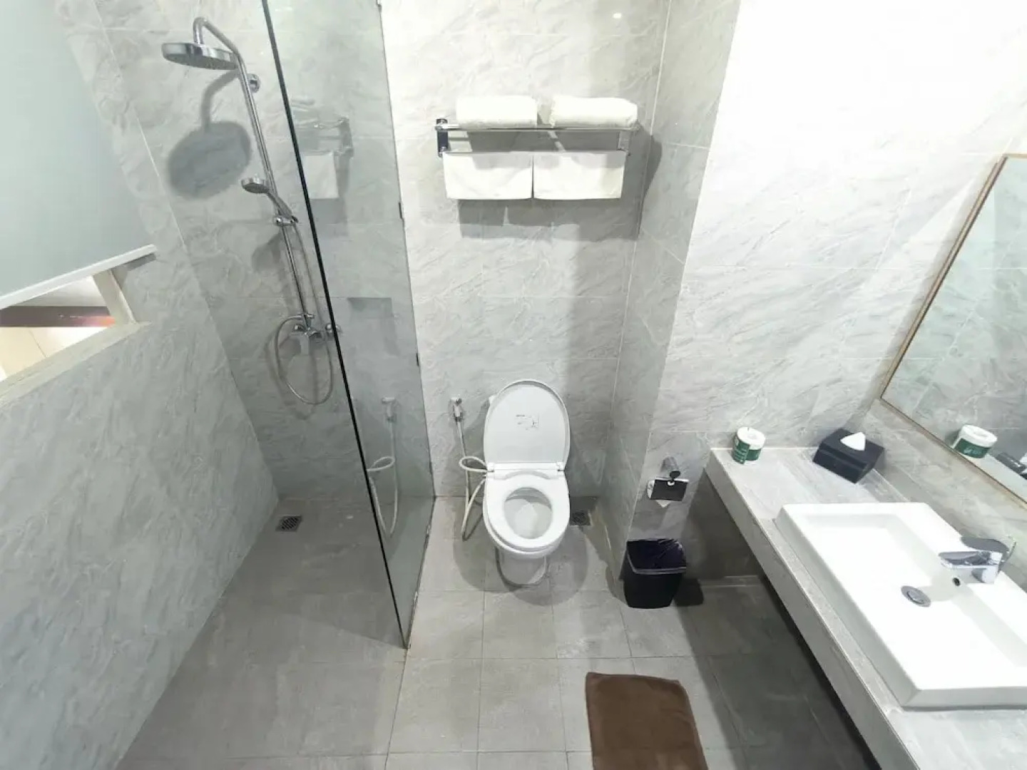 Rylich Panorama Hotel