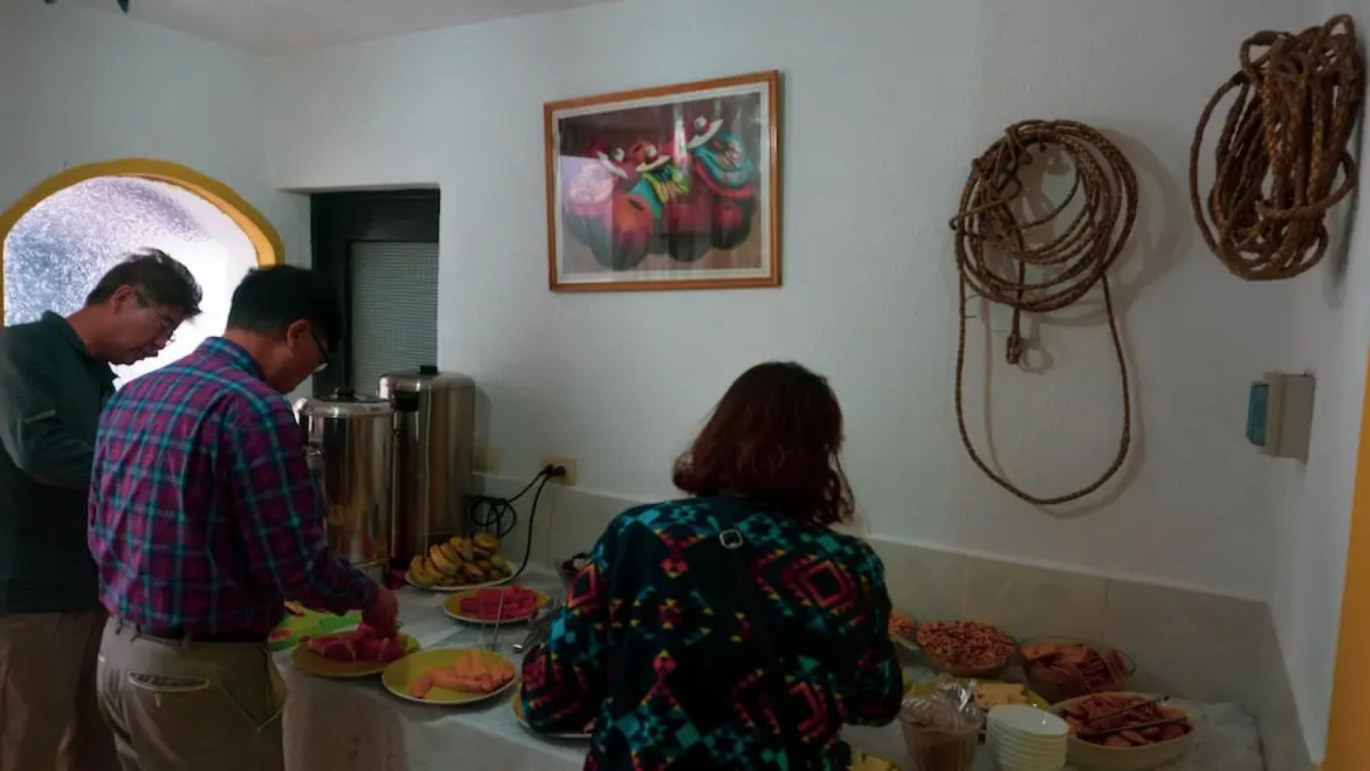 Hostal la Magia de Uyuni