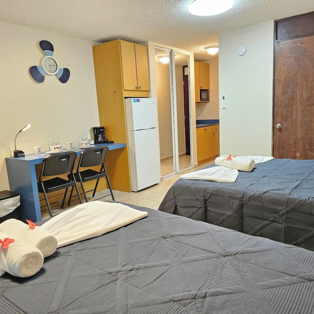 Golden Dream Studio 101B 1st floor