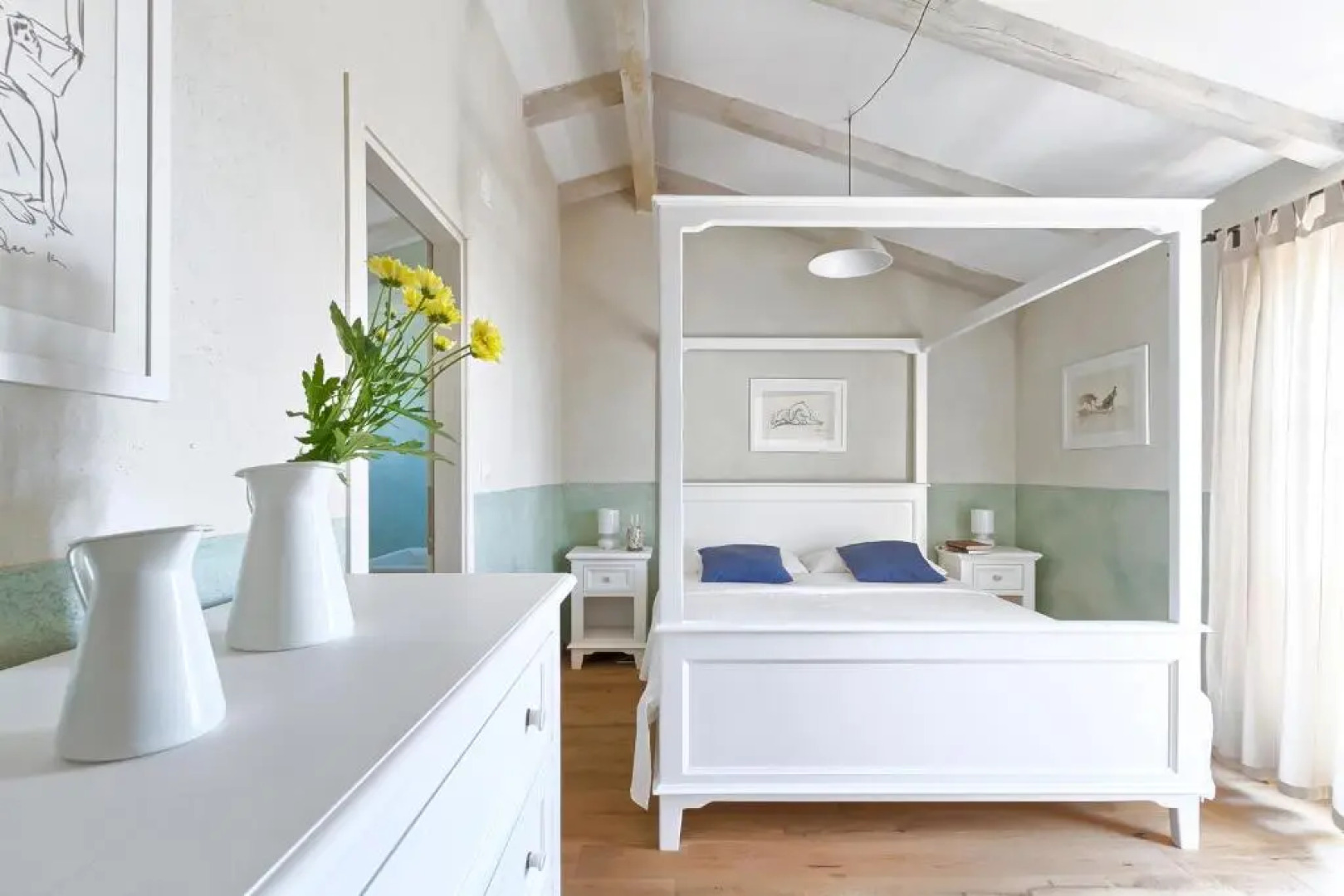 Villen Matija & Mima