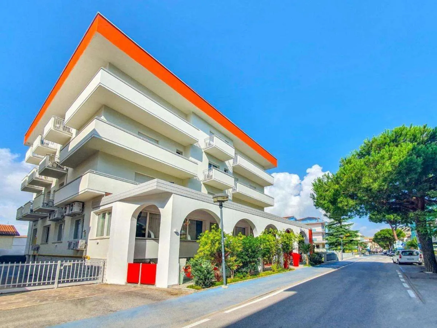 Hotel Coelho