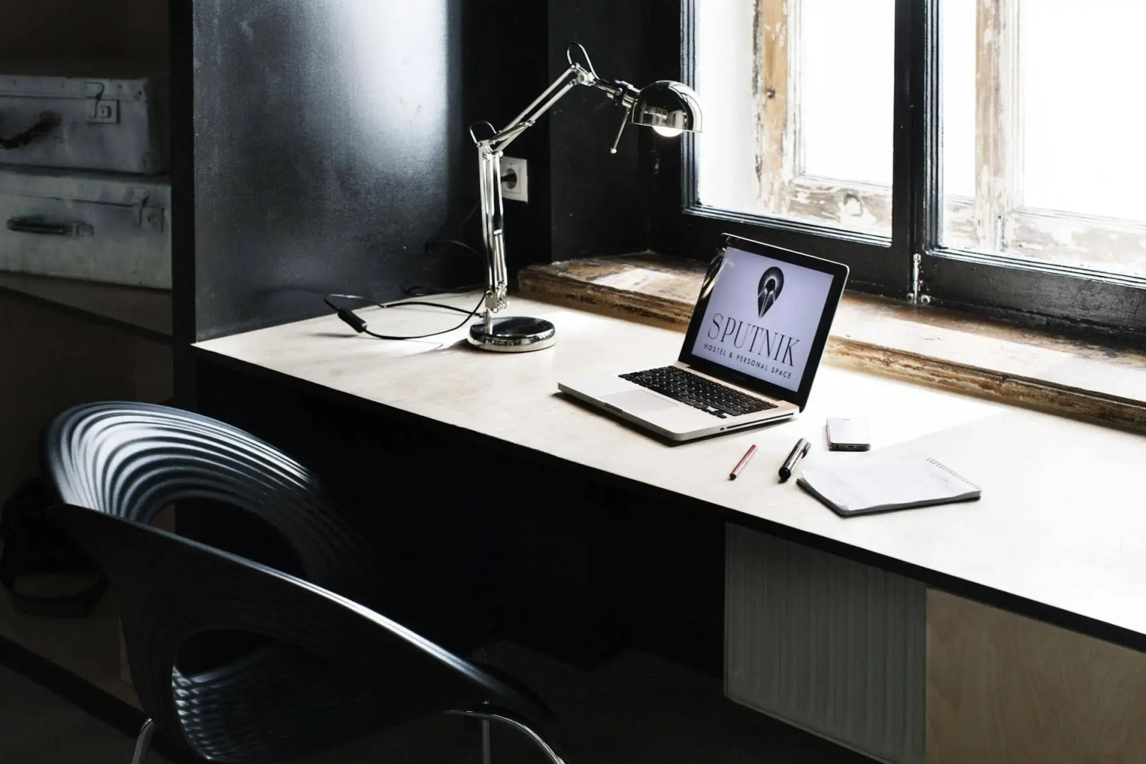 Sputnik Hostel & Personal Space