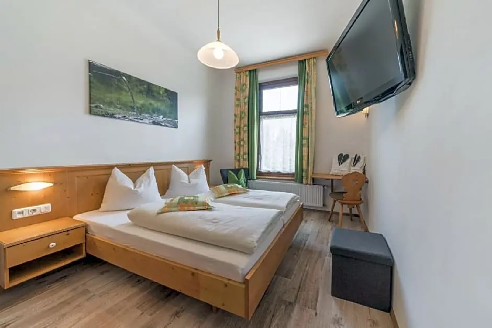 Hotel Gasthof Gribelehof