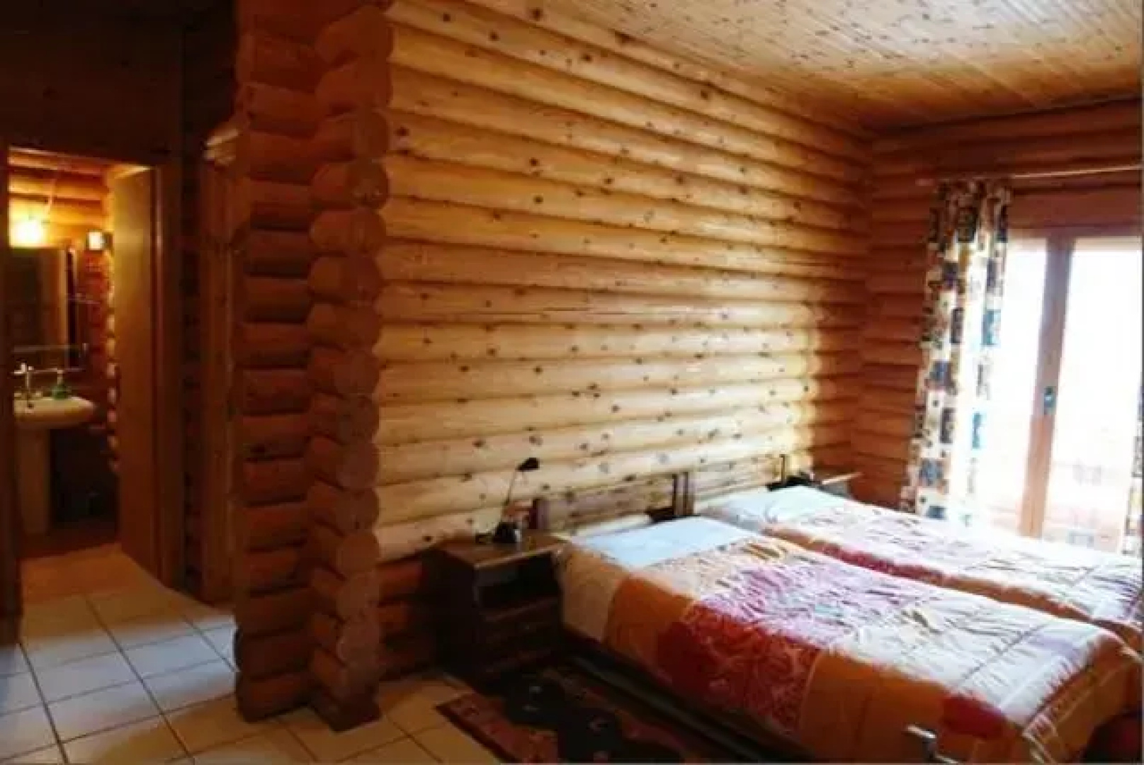 Diasalmi Apartments