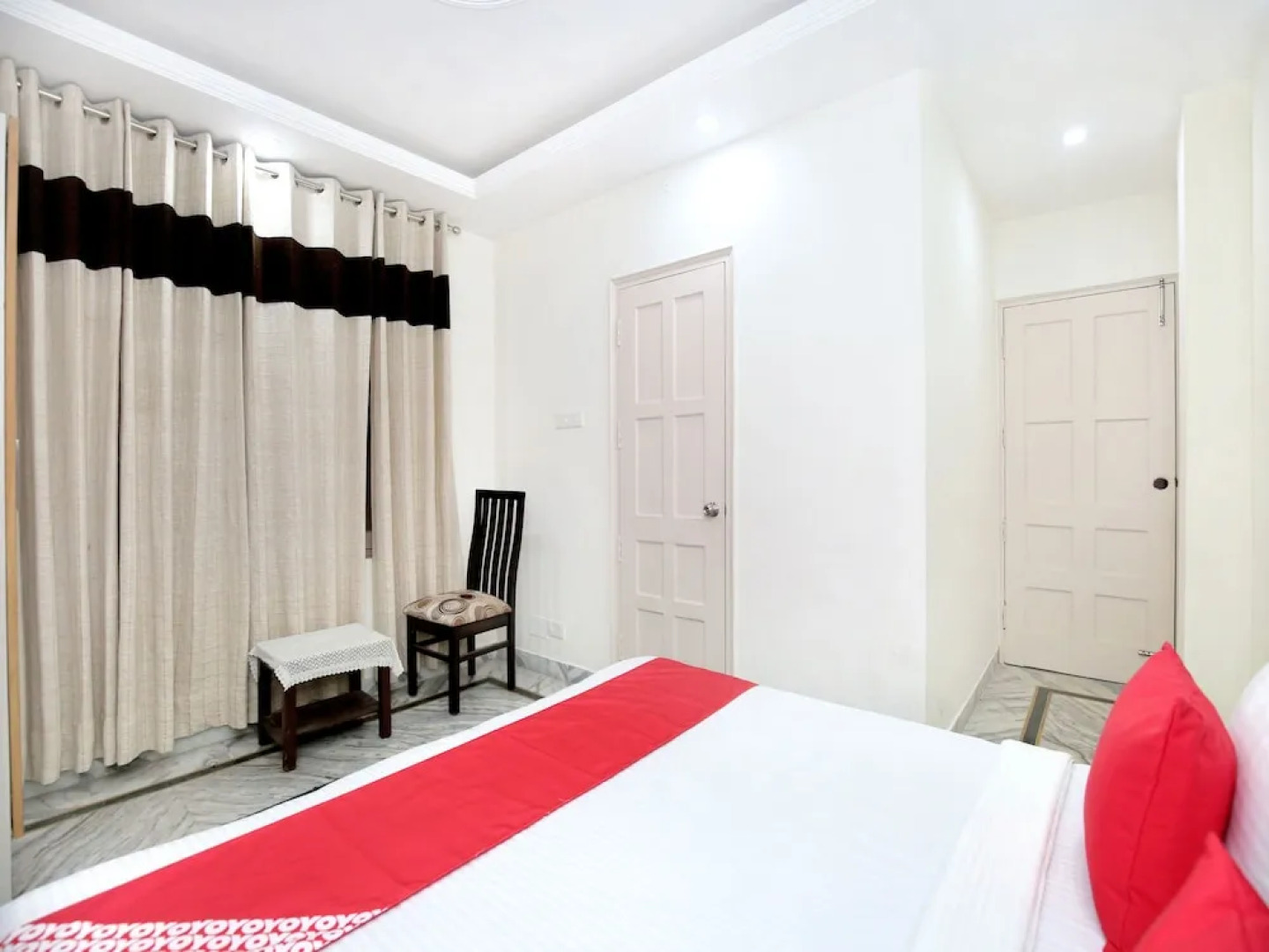 OYO 13341 Home 2BHK Valley VIew Barogh