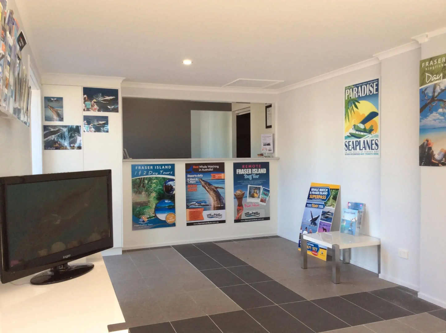 Urangan Motor Inn
