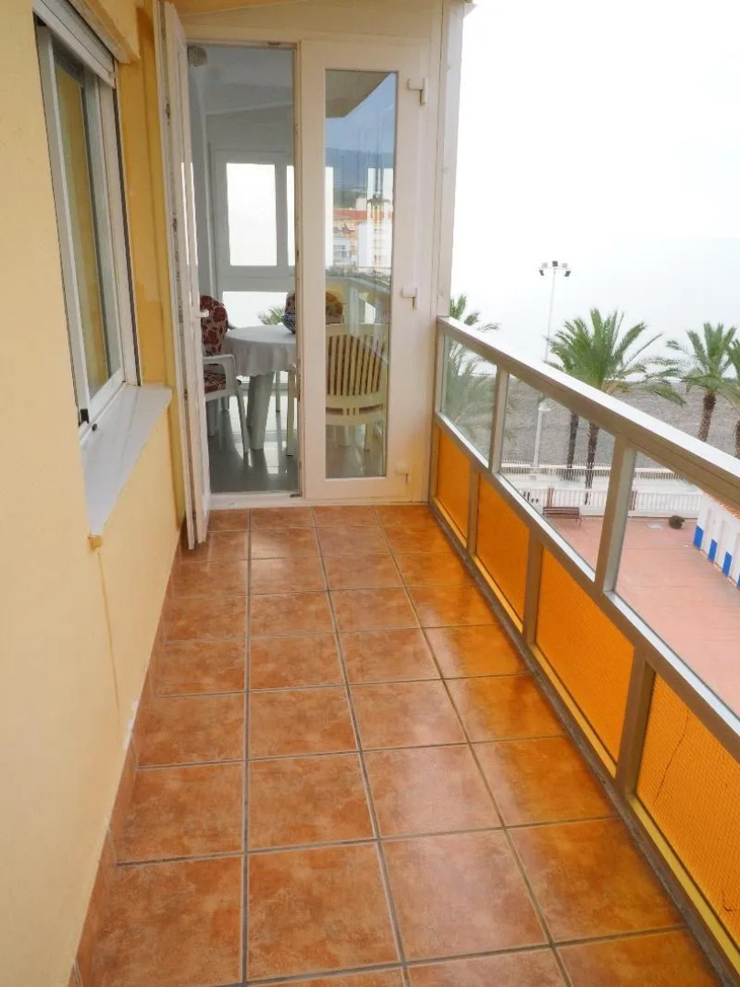 Apartamentos Intercentro Algarrobo-Costa