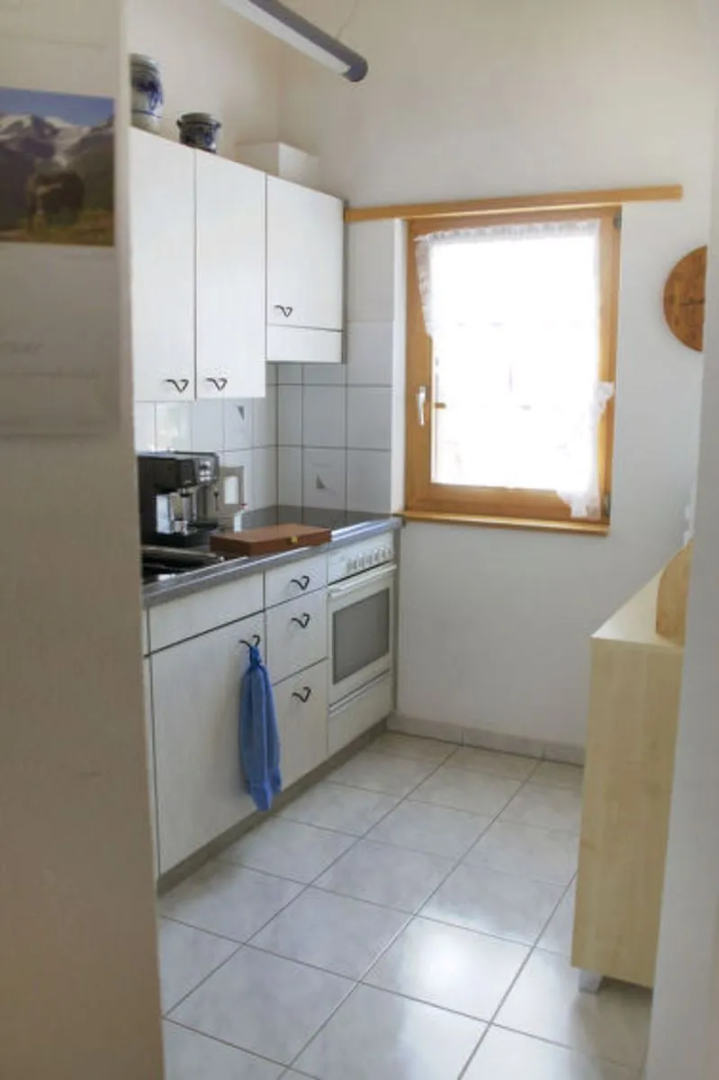 Apartment Diana Münster