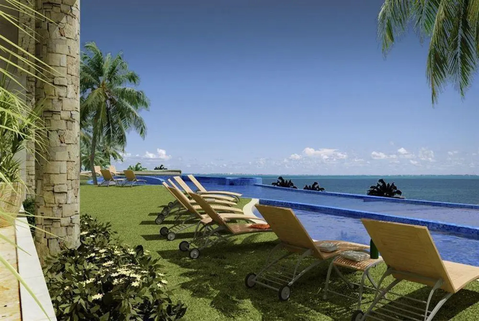 Unik Island Resort & Spa