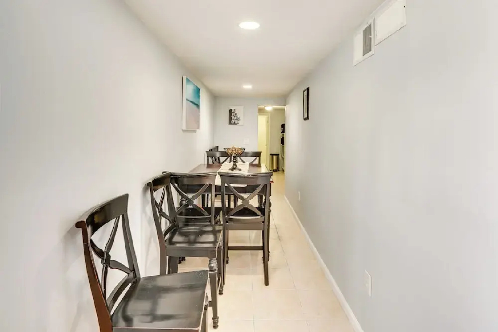 Cozy Albany Vacation Rental ~ 5 Mi to Downtown!