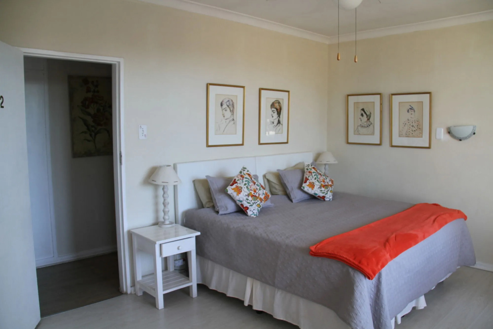 Port Elizabeth Guest House