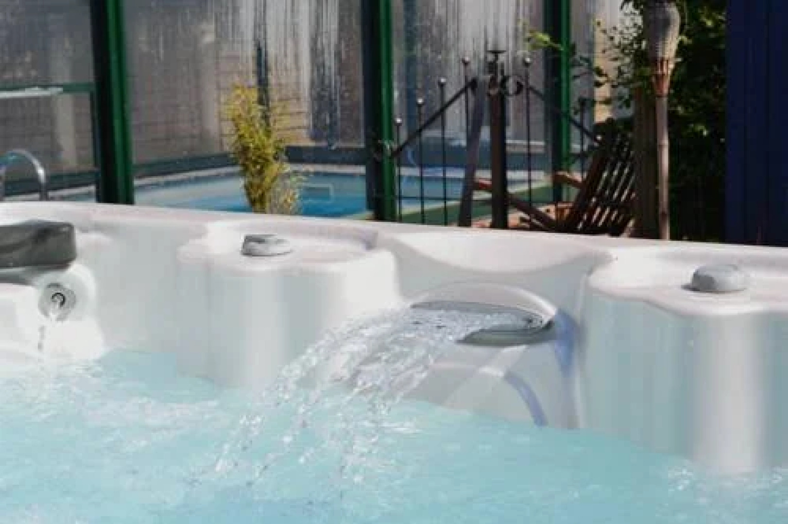 Gîte Rêves du Monde