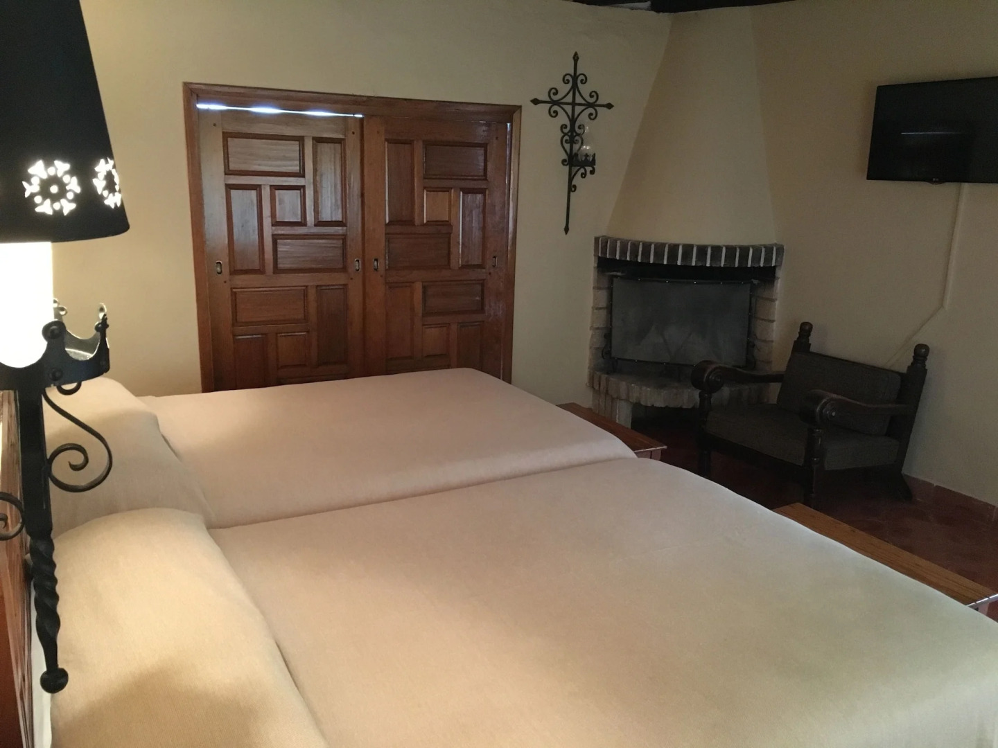 Rancho Hotel Atascadero