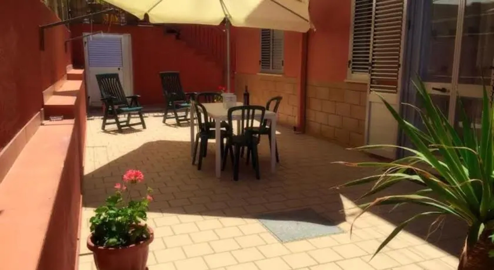 Casa Vacanze Kristel