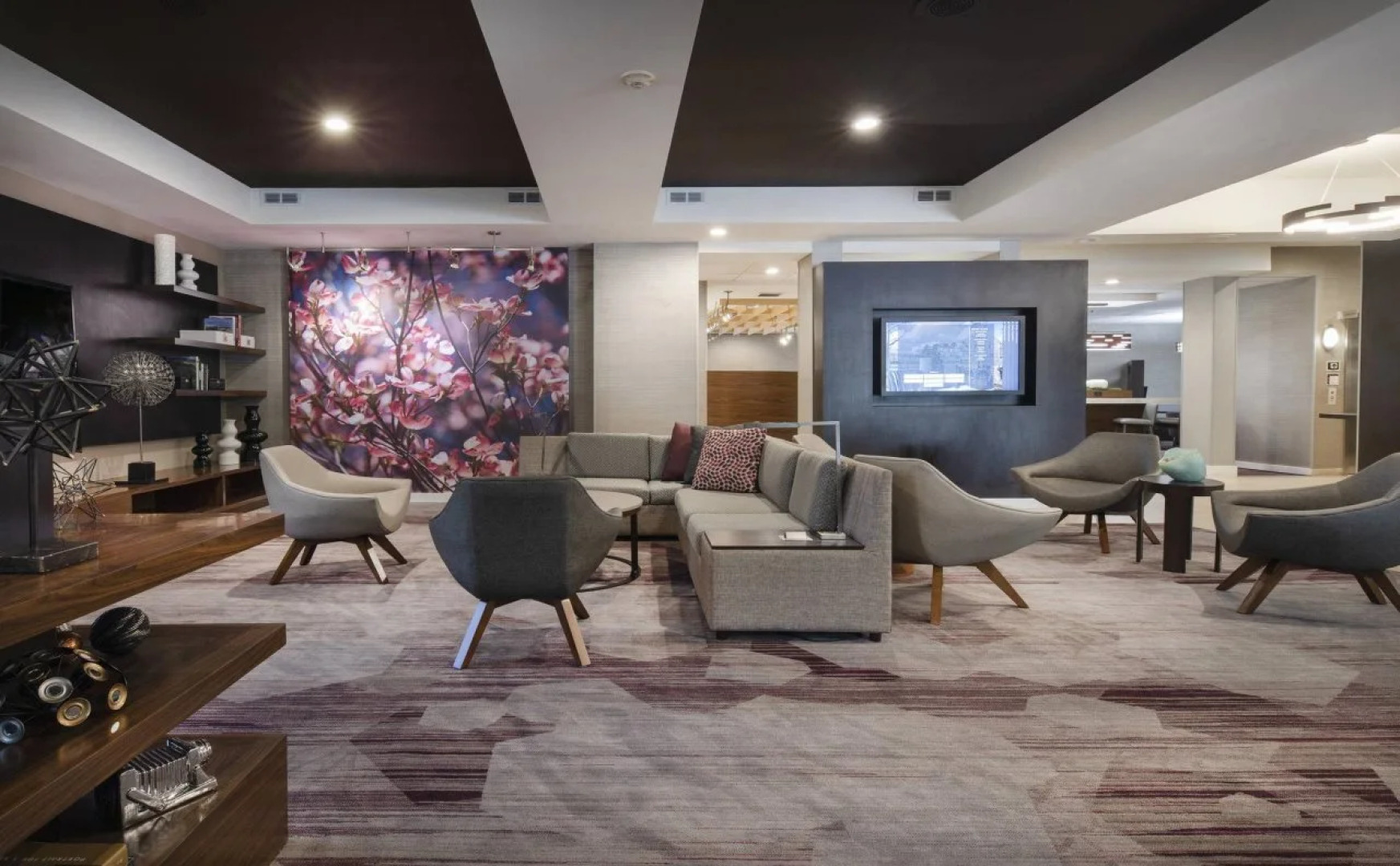 Courtyard by Marriott Raleigh Crabtree Valley