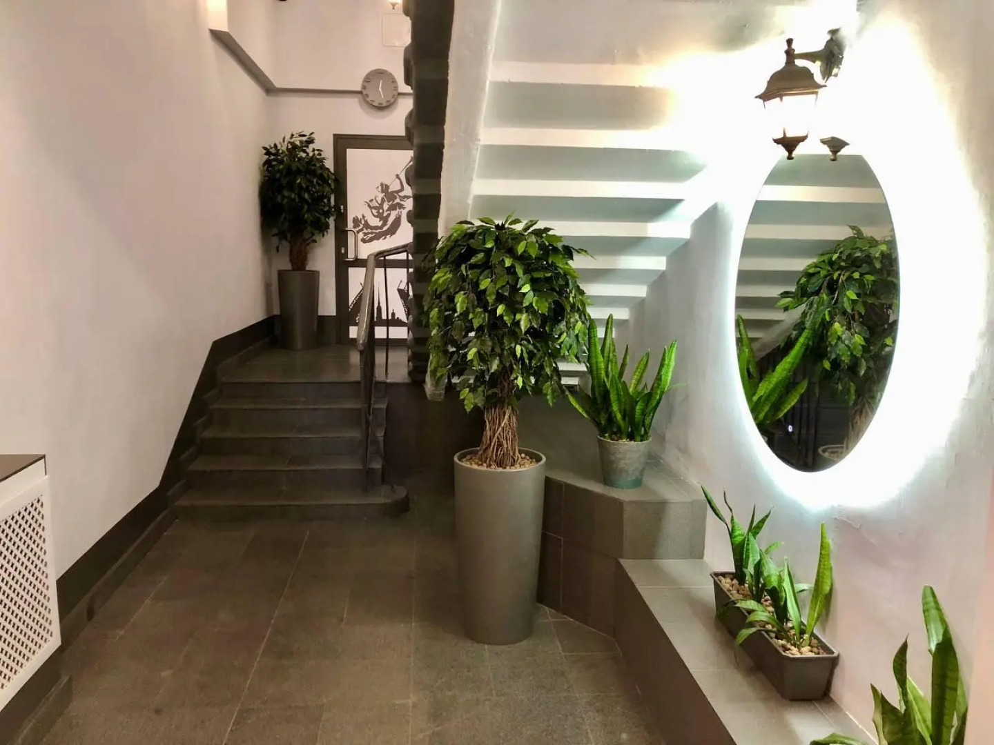 Квартиры 56 на улице Большая Конюшенная