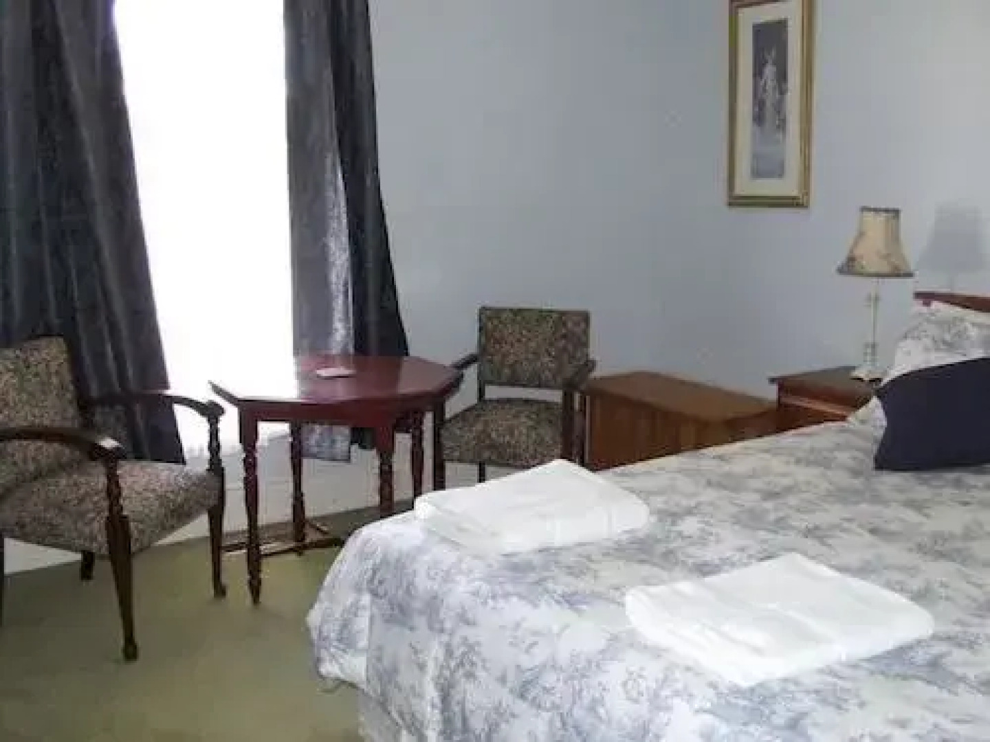 Braeside Bed & Breakfast