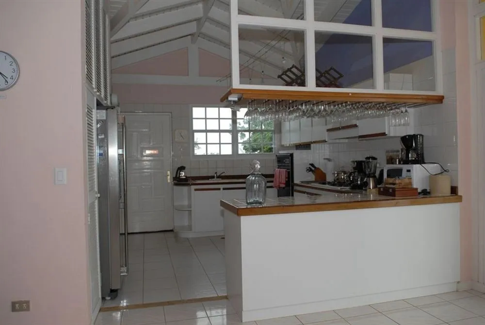 La Pura Vista Resort