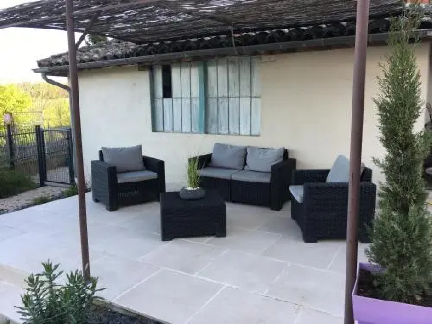 Les Chambres D'hotes D'alice Dior