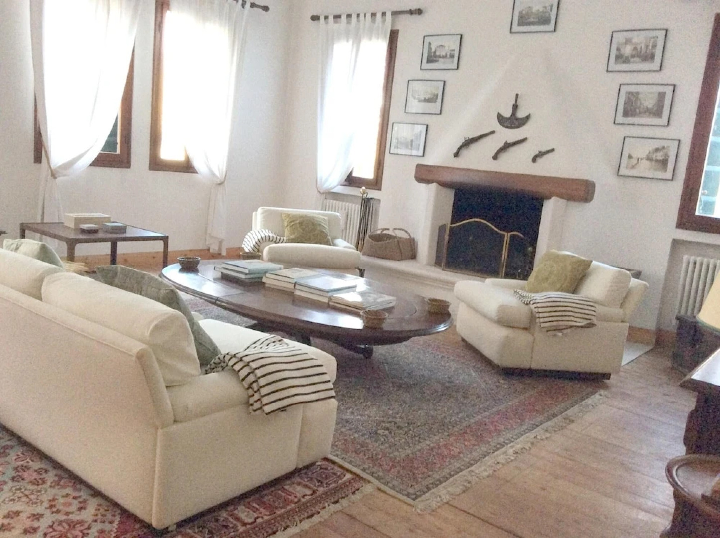 Villa With 3 Bedrooms in Zenson di Piave, With Private Pool and Wifi