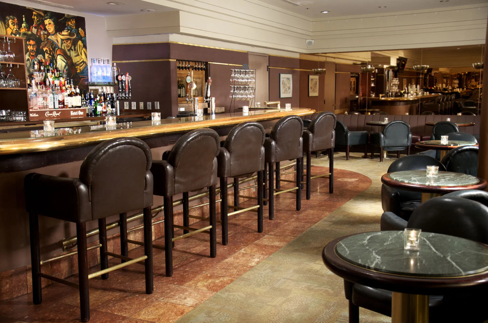 Baranof Hotel, Best Western Signature Collection