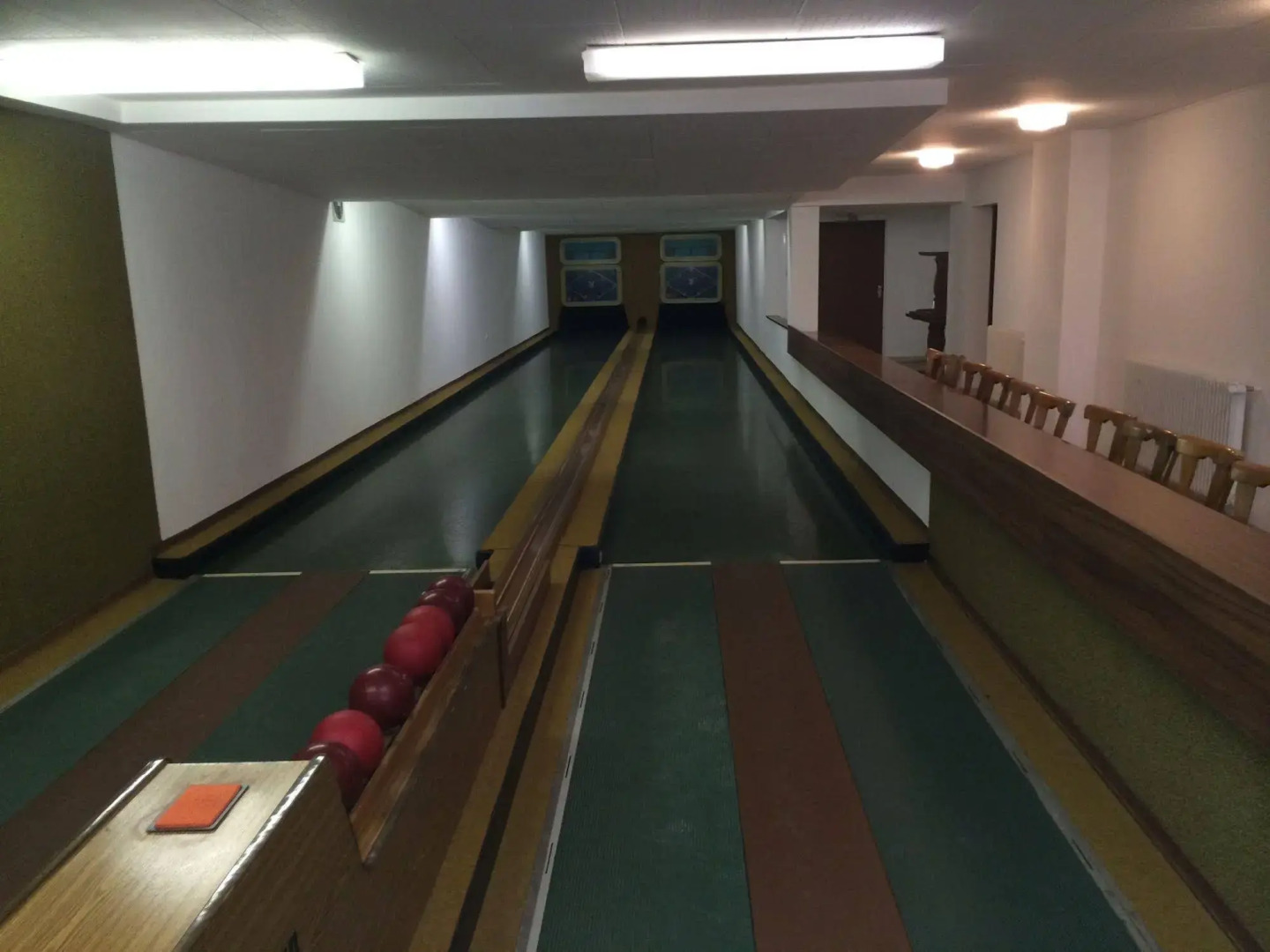 Hotel-Gasthof am Waldeck