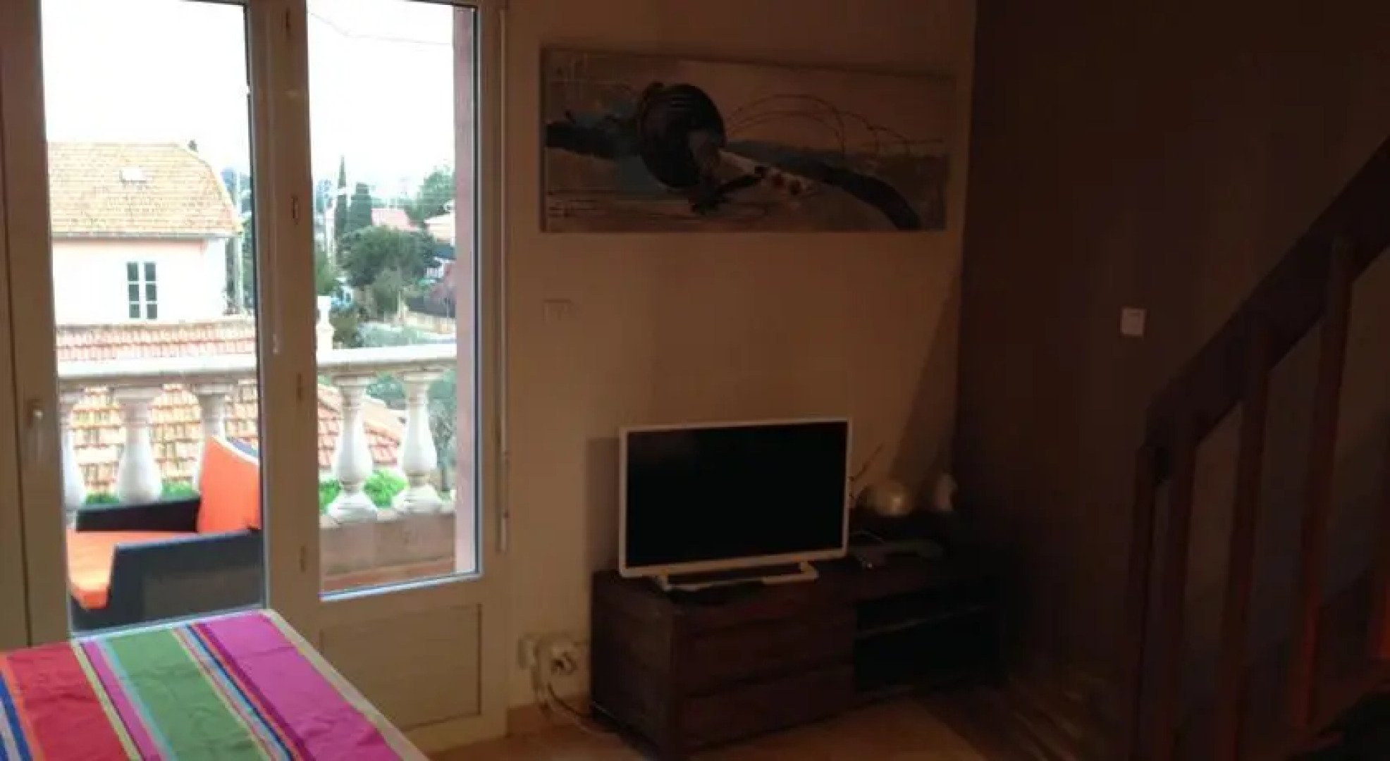 Résidence Anne-Charlotte