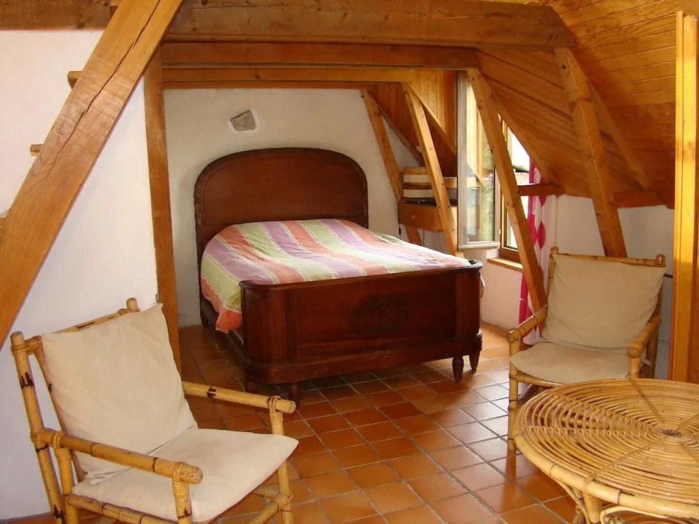 Ferme du Battedou - Chambres d'hôtes