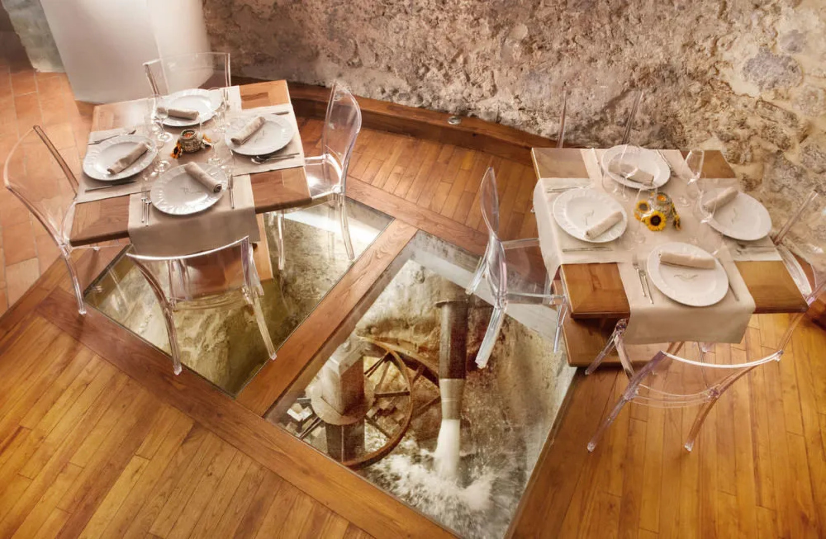 Historic Boutique Hotel Maccarunera