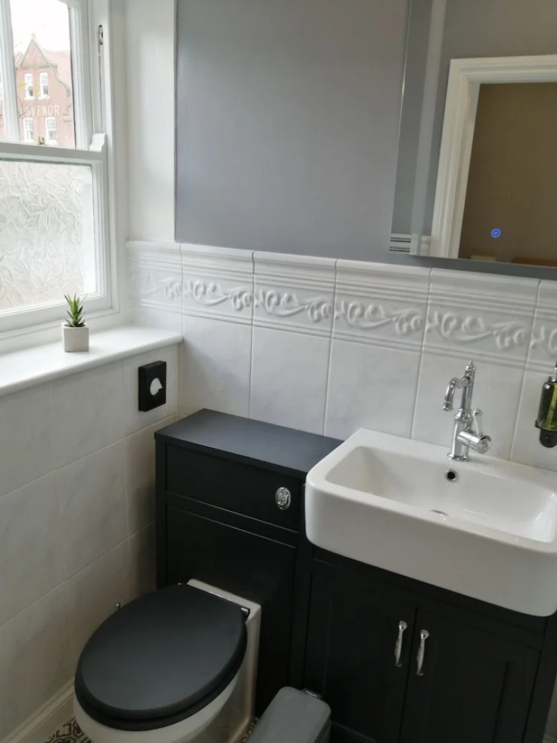 North Ings Bed & Breakfast