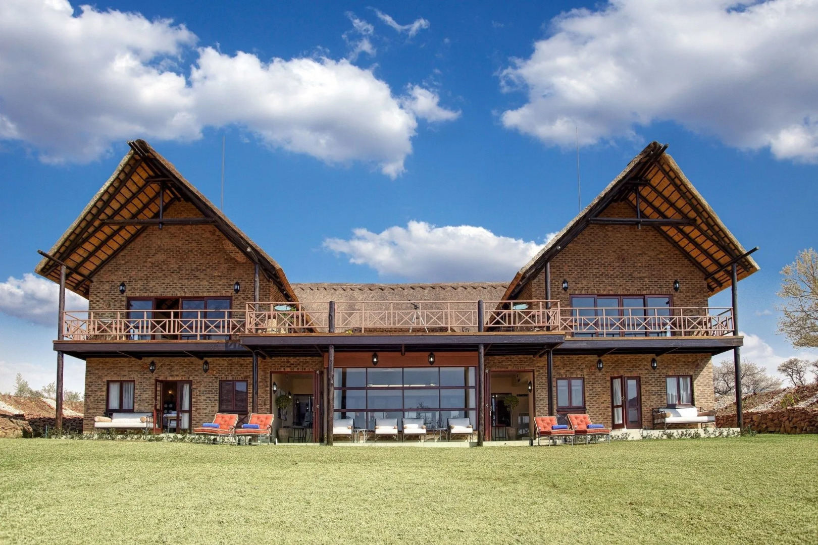 Kloofzicht Lodge & Spa