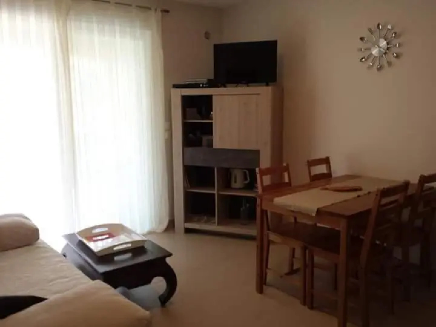 Coin Tranquille a 2km de Saint-Florent