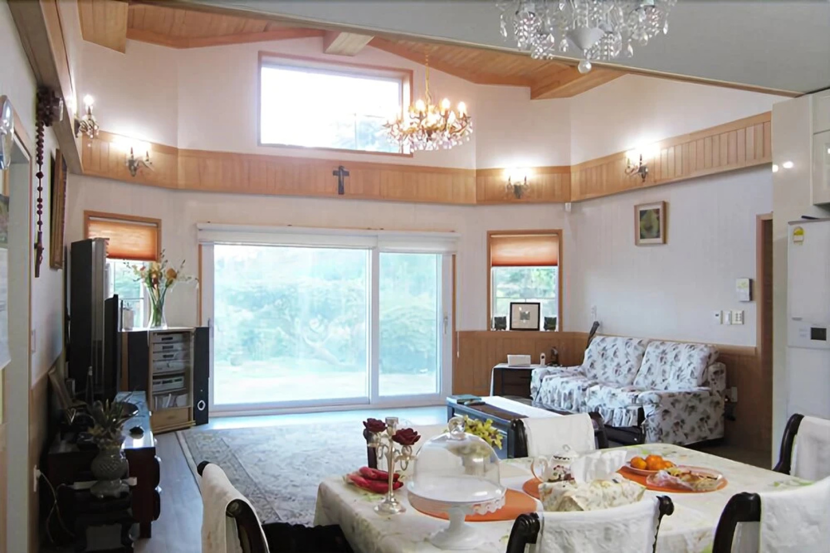 Seosan Pinehealing Pension