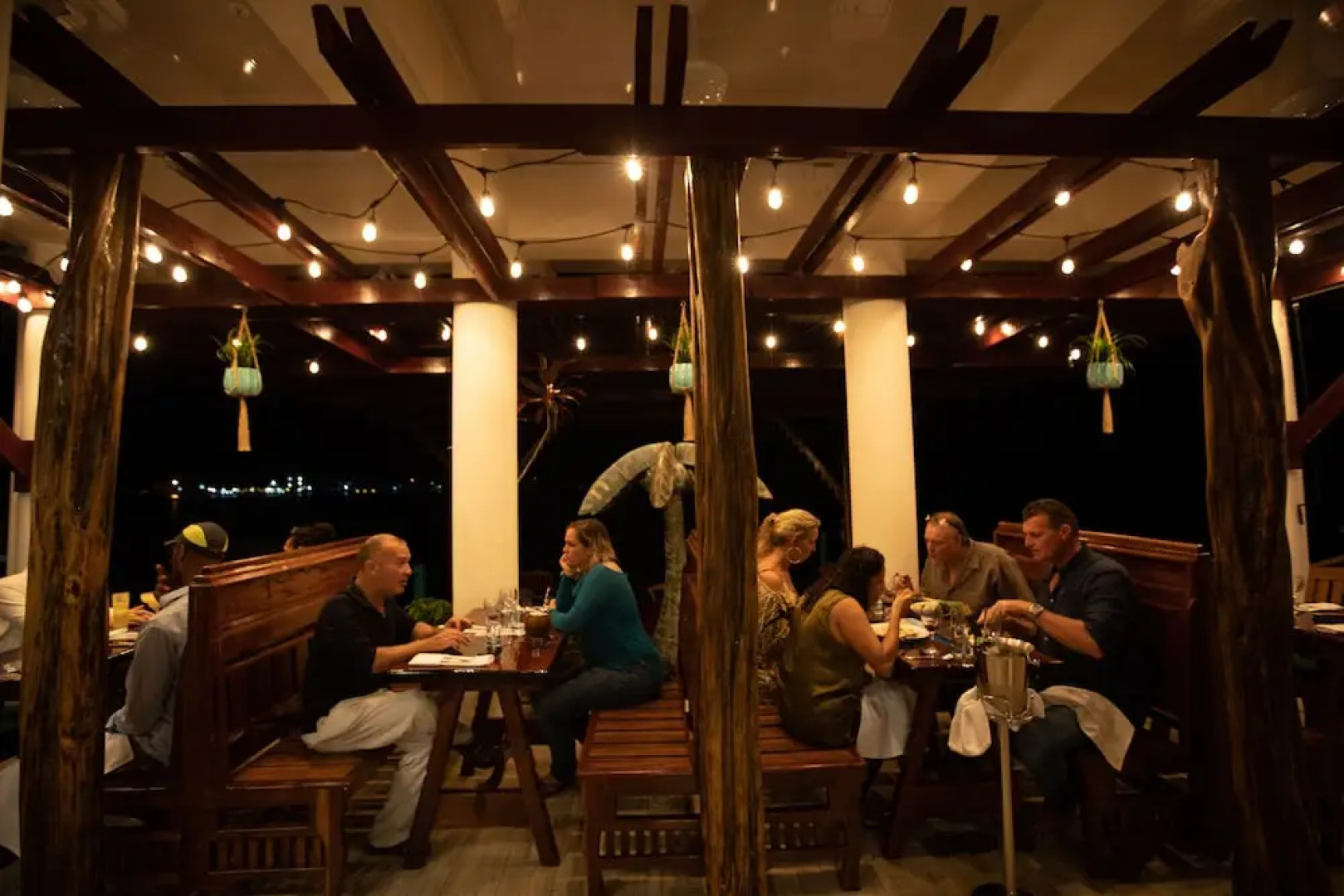 Azul Paradise Bocas Town