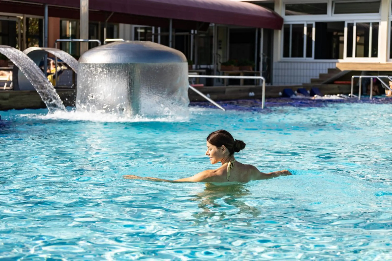 Hotel Terme Antoniano