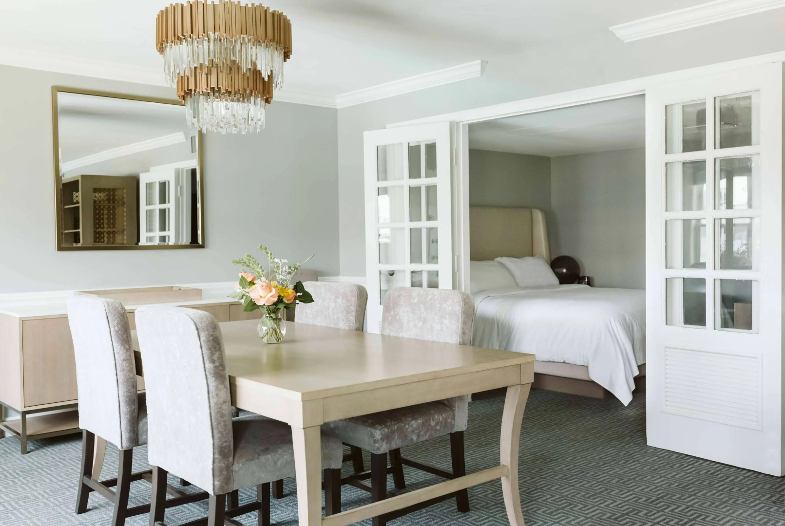 Seaview, A Dolce Hotel