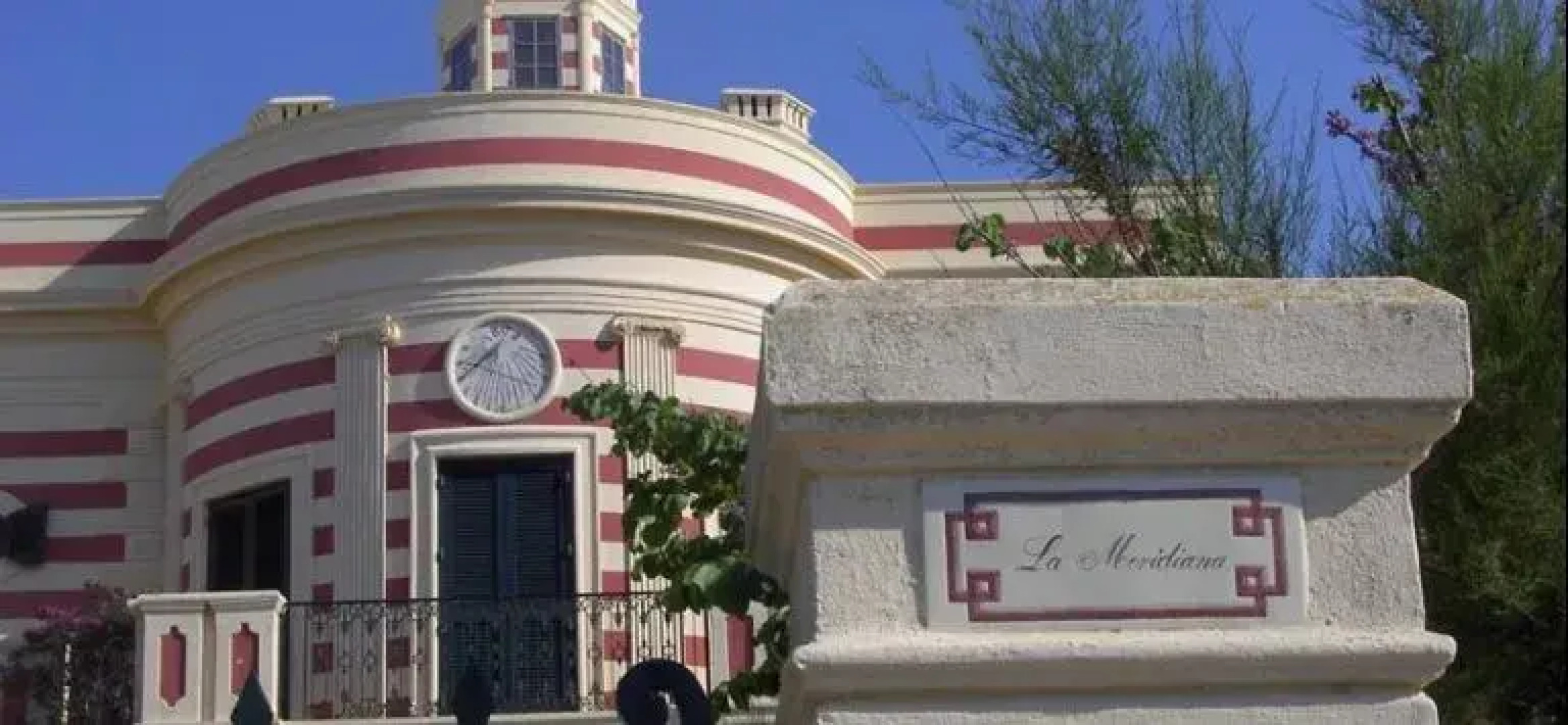 Villa La Meridiana - Caroli Hotels