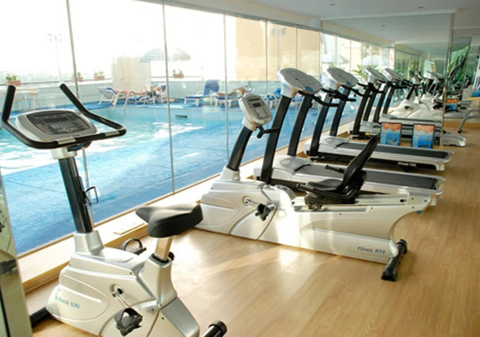 Отель Carlton Tower Hotel