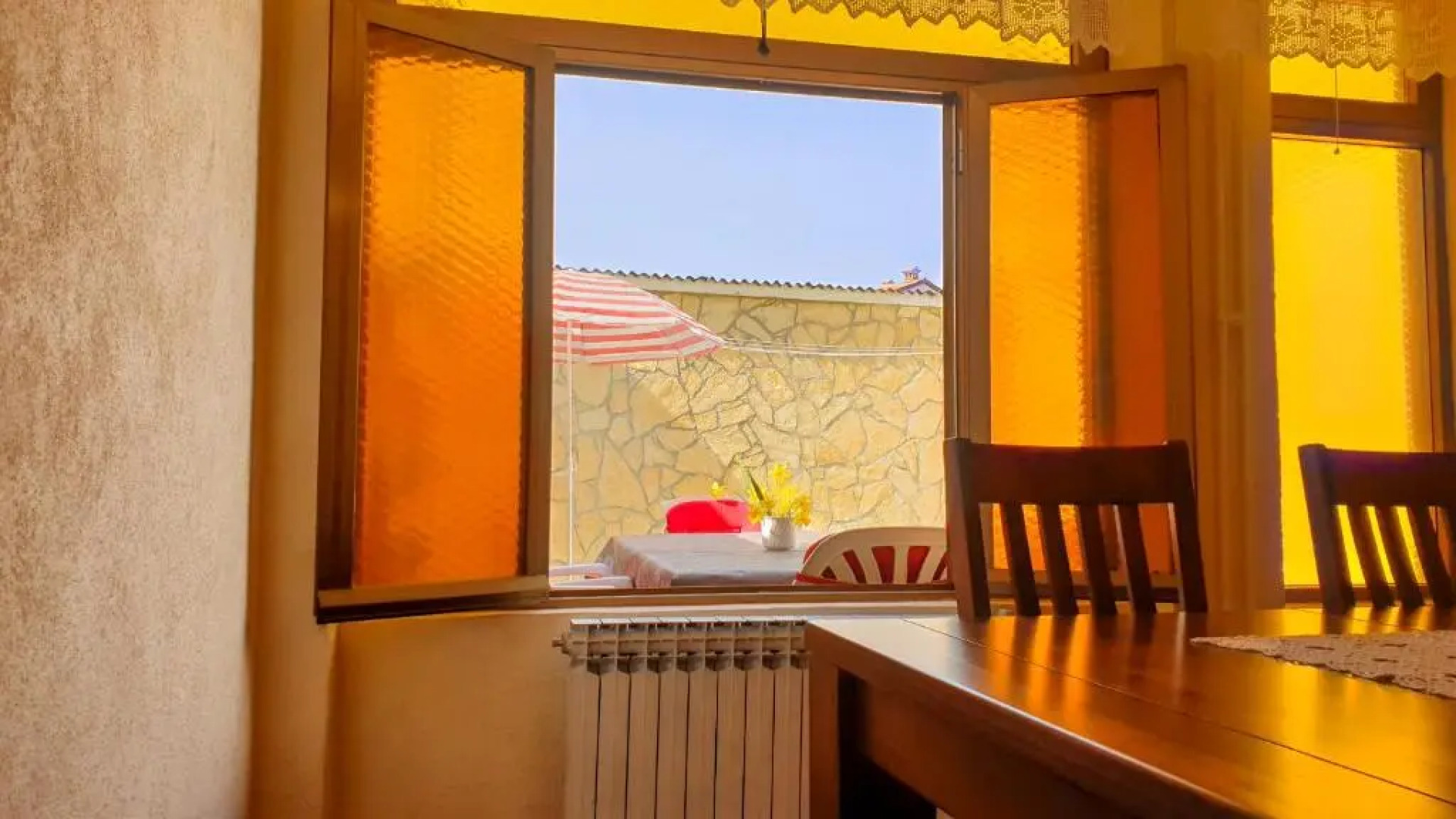 Holiday Apartment Vrsar