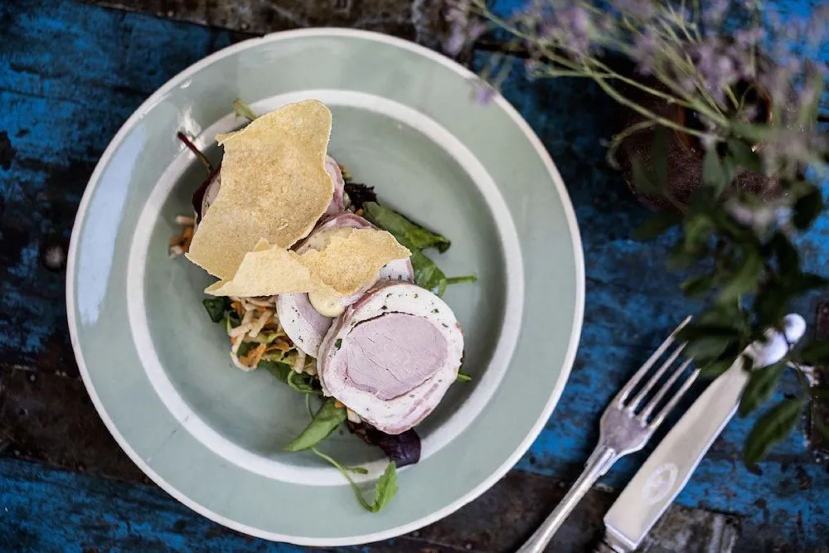 Ebeltoft Strand Apartments