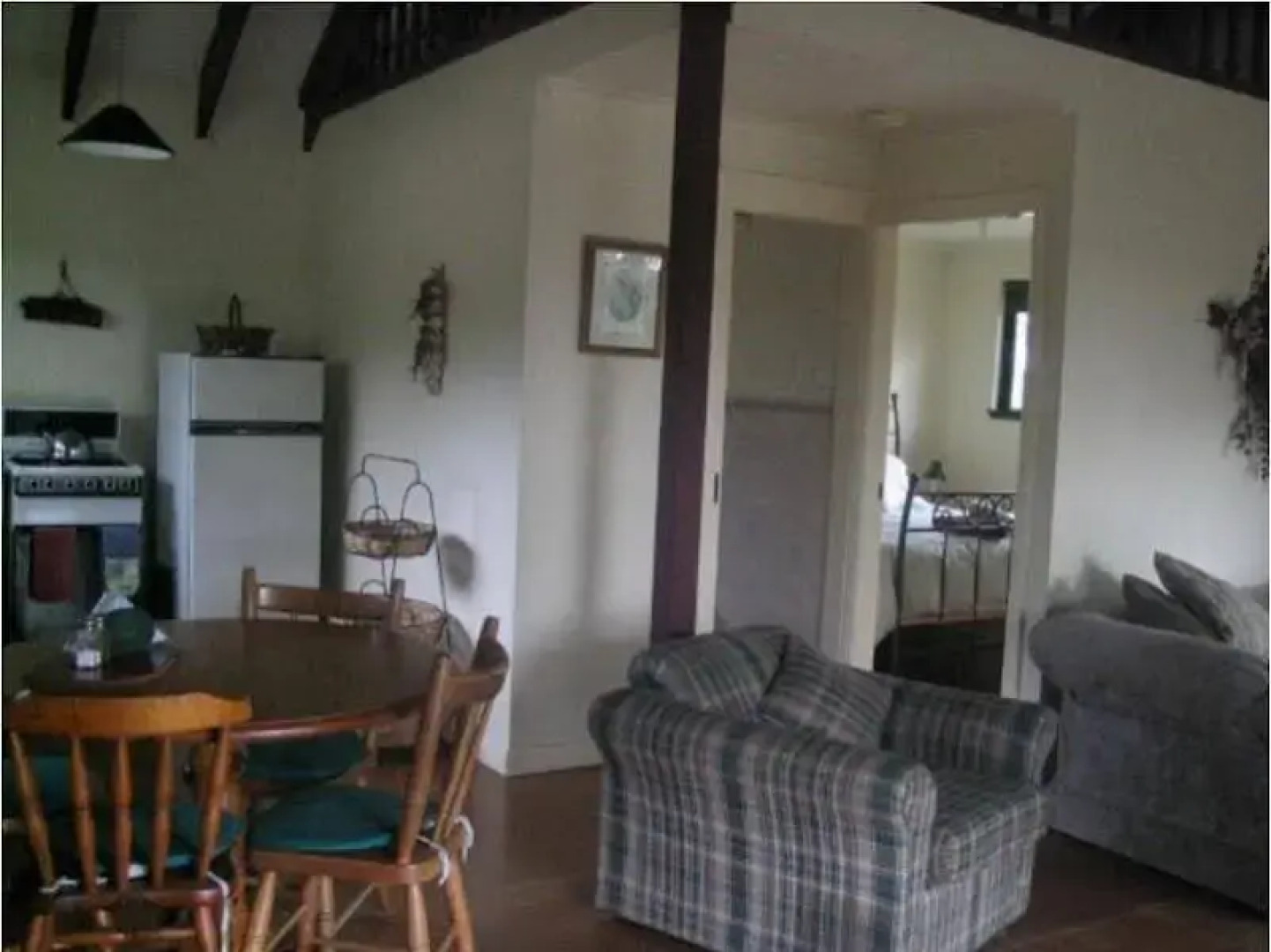 Kurrajong Trails and Cottages