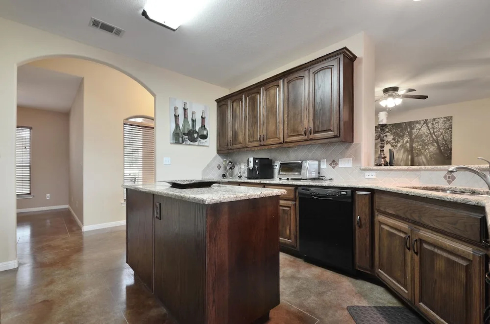 4BR 3BA Dripping Springs Stargazers Paradise by RedAwning