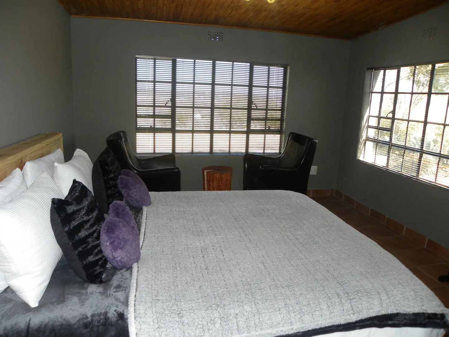 Sun Valley Organics Farm - Zara Cottage