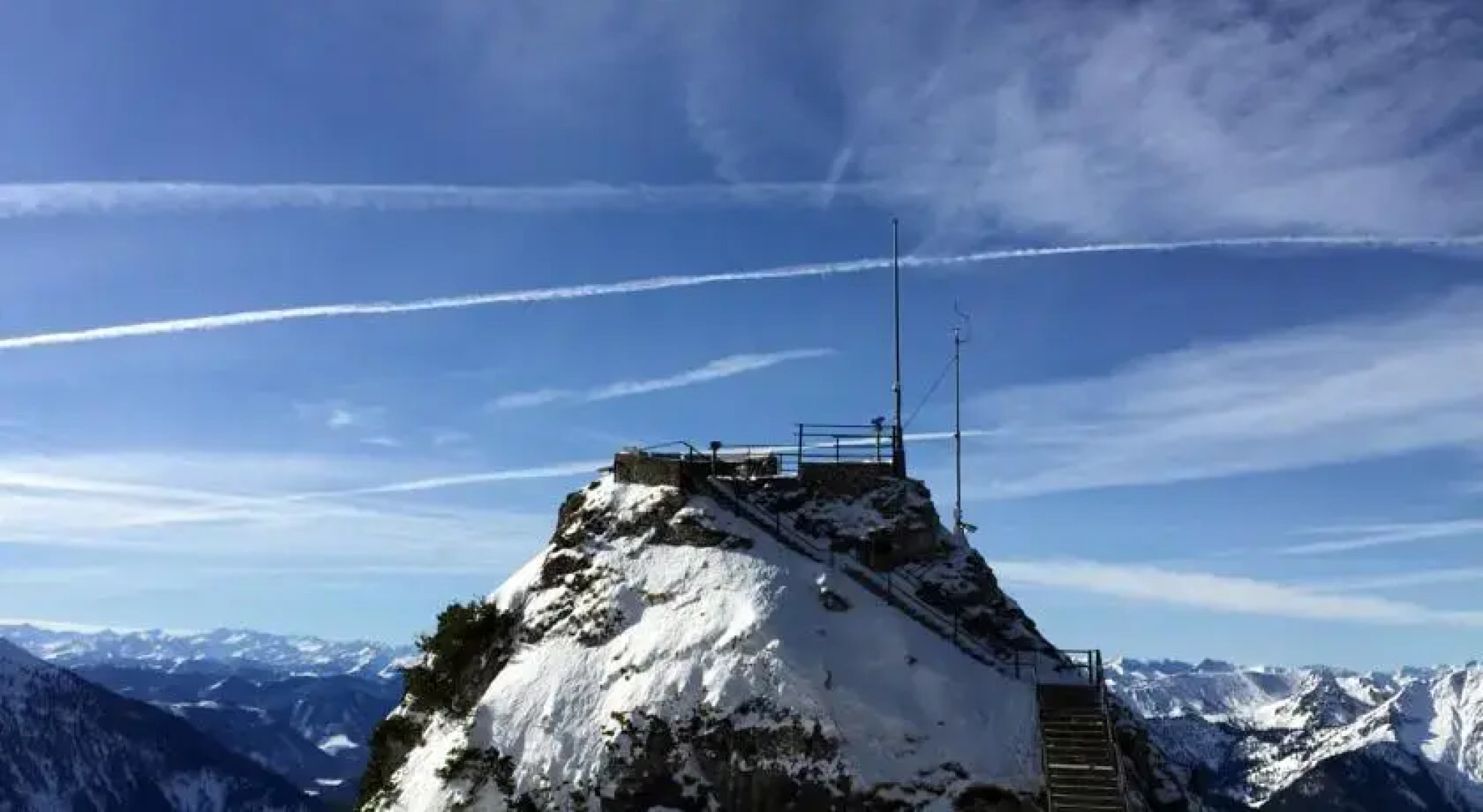 First Class Wendelstein