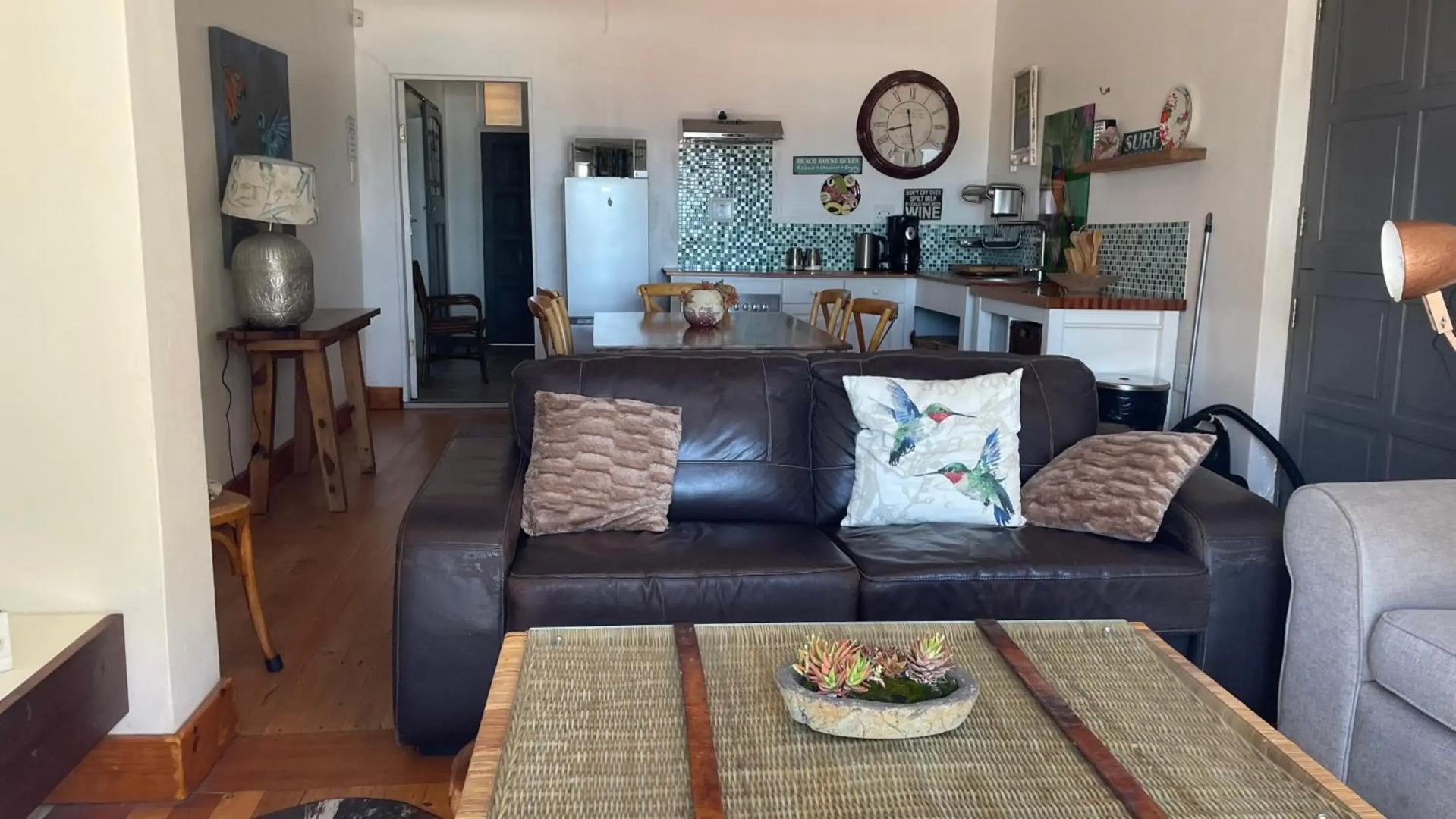 Victorian Beach Cottages