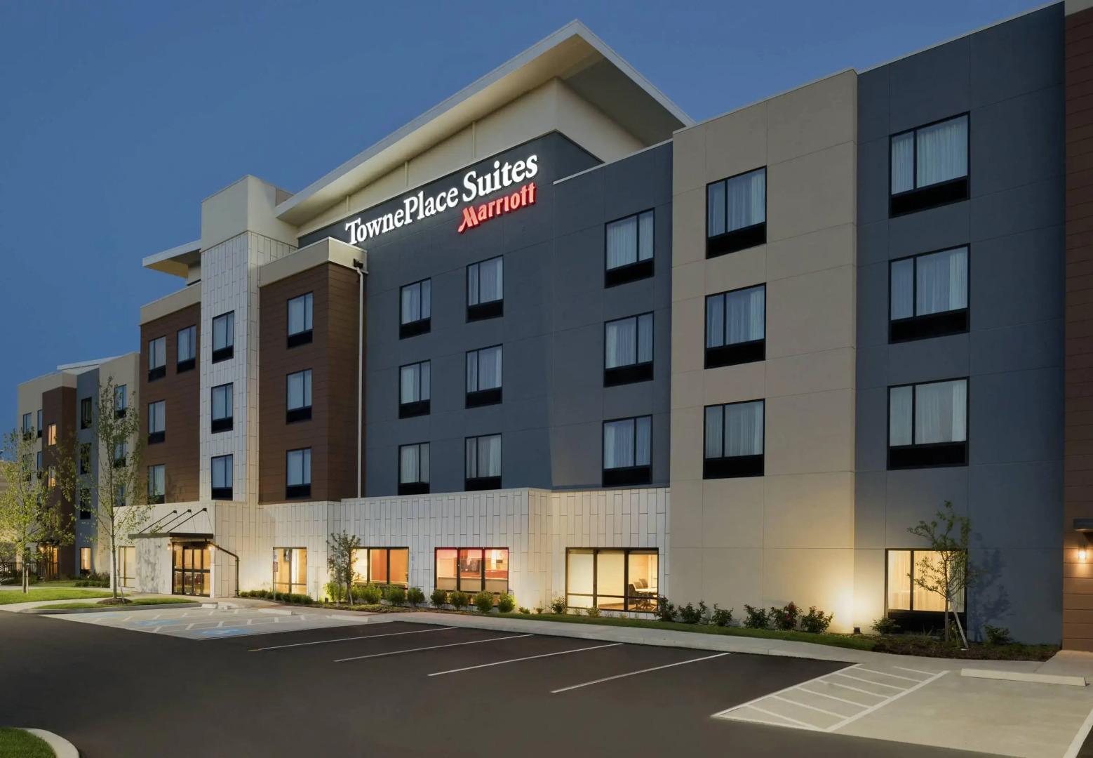 TownePlace Suites Pittsburgh Airport/Robinson Township
